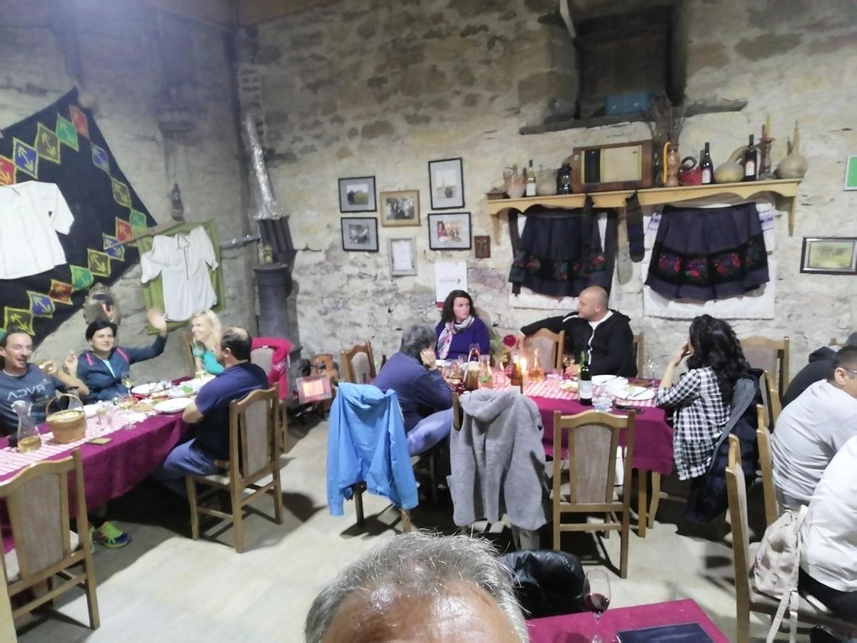 "Pivnica I Smestaj Jovanovic"- Rogljevacke Pivnice Rogljevo المظهر الخارجي الصورة
