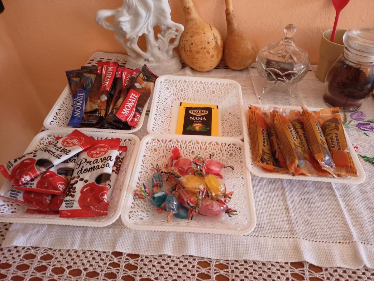 "Pivnica I Smestaj Jovanovic"- Rogljevacke Pivnice Rogljevo المظهر الخارجي الصورة