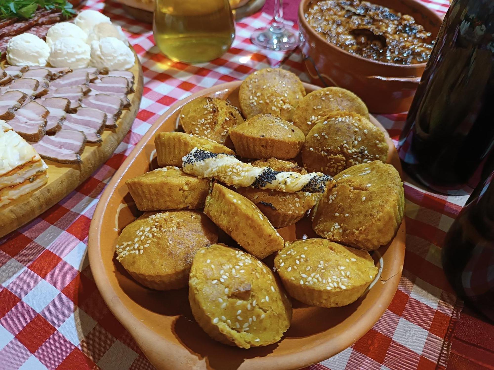 "Pivnica I Smestaj Jovanovic"- Rogljevacke Pivnice Rogljevo المظهر الخارجي الصورة