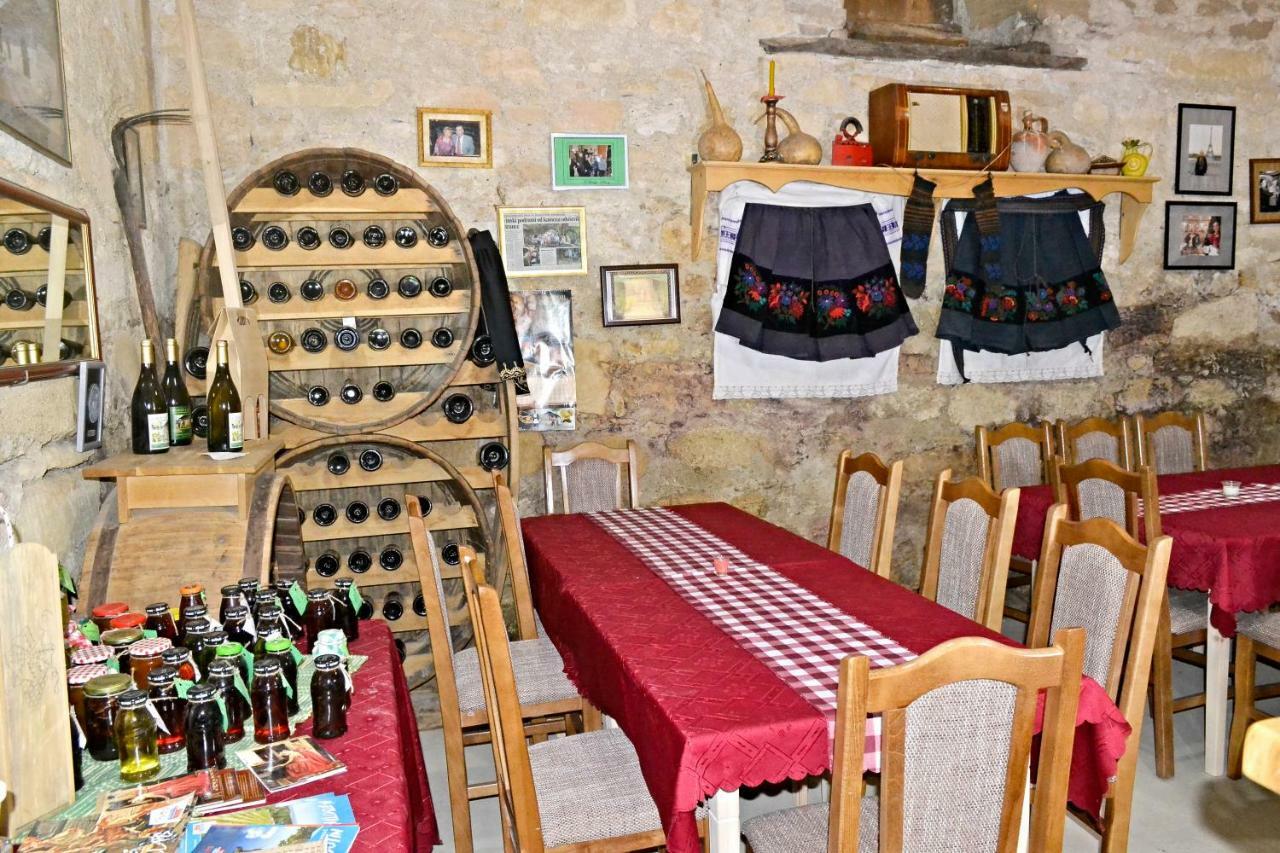 "Pivnica I Smestaj Jovanovic"- Rogljevacke Pivnice Rogljevo المظهر الخارجي الصورة